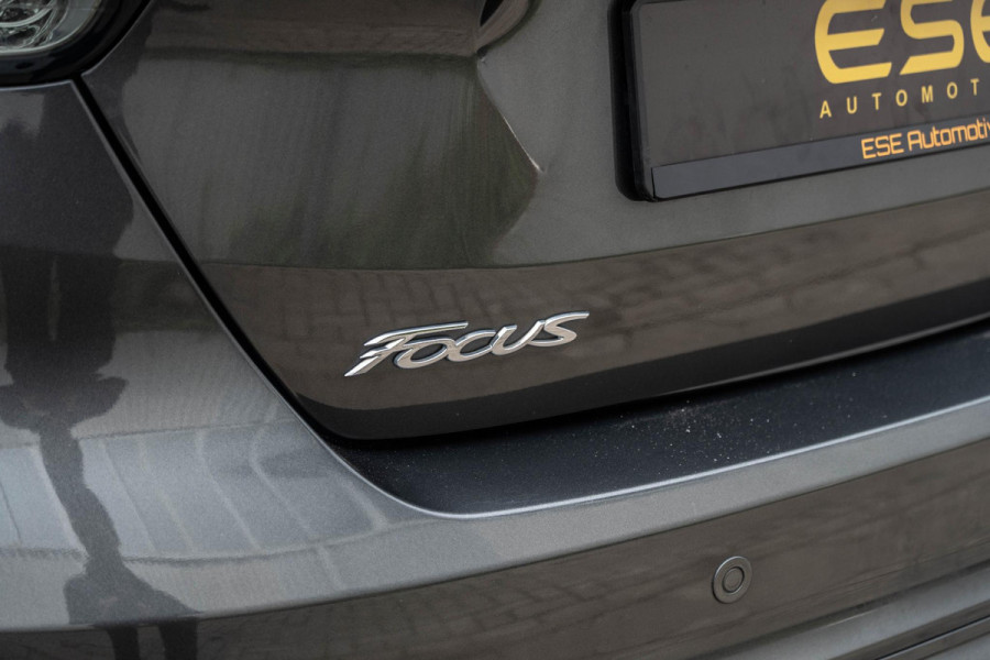 Ford Focus 1.0 ST-Line | Camera | Navigatie | Carplay
