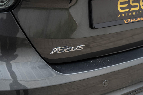 Ford Focus 1.0 ST-Line | Camera | Navigatie | Carplay