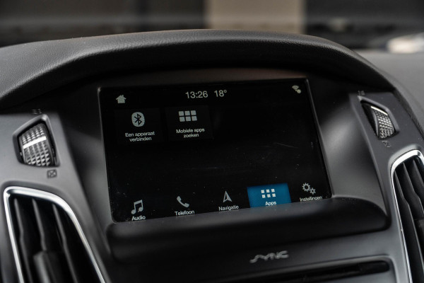 Ford Focus 1.0 ST-Line | Camera | Navigatie | Carplay