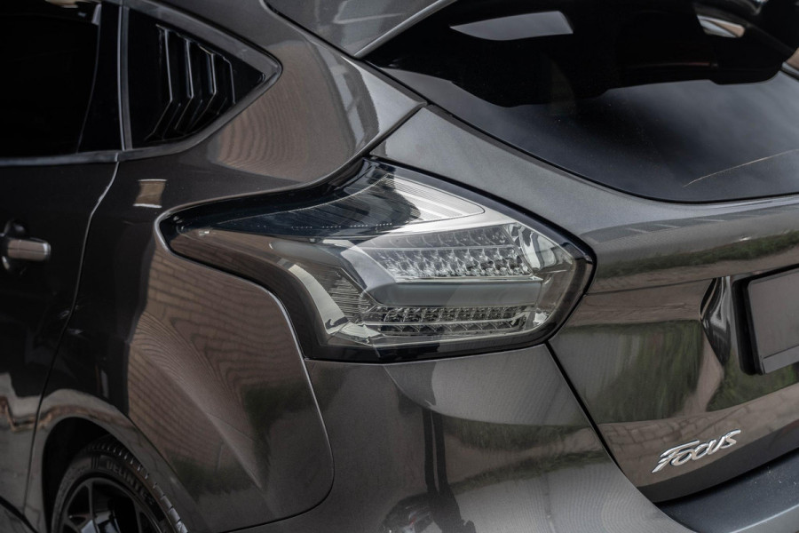 Ford Focus 1.0 ST-Line | Camera | Navigatie | Carplay
