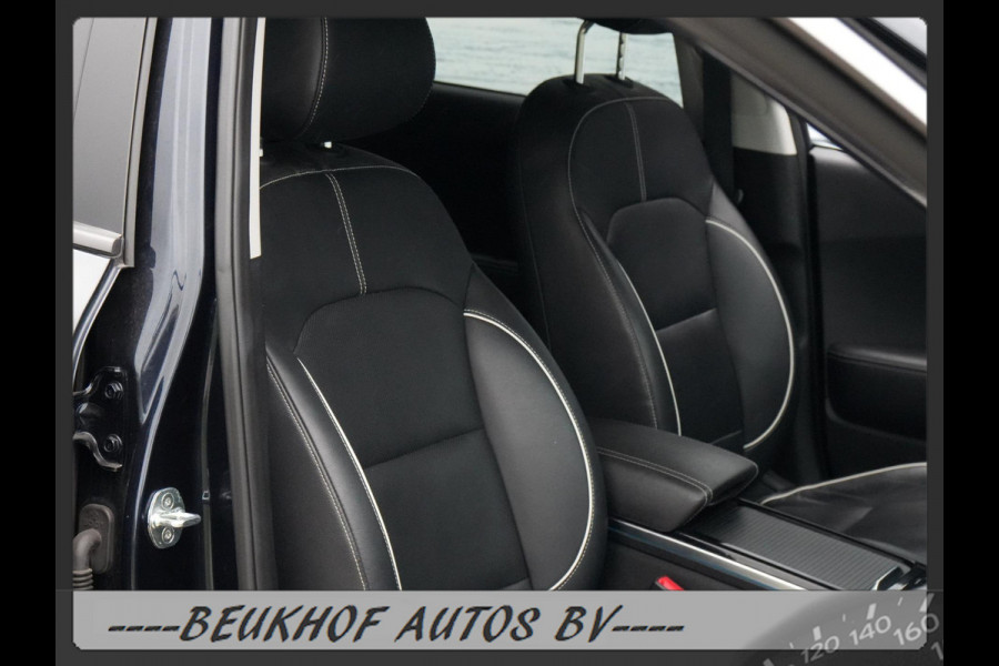 Kia e-Niro ExecutiveLine 64 kWh Leer Carplay Stoelkoeling
