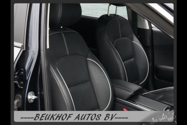 Kia e-Niro ExecutiveLine 64 kWh Leer Carplay Stoelkoeling