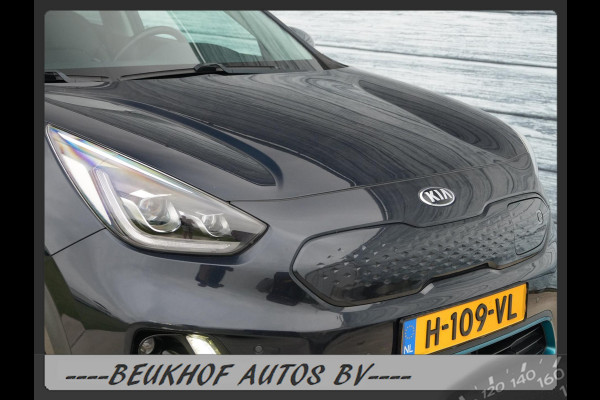 Kia e-Niro ExecutiveLine 64 kWh Leer Carplay Stoelkoeling