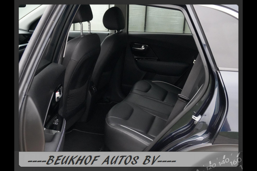 Kia e-Niro ExecutiveLine 64 kWh Leer Carplay Stoelkoeling
