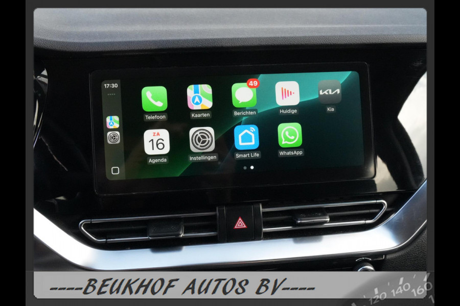 Kia e-Niro ExecutiveLine 64 kWh Leer Carplay Stoelkoeling