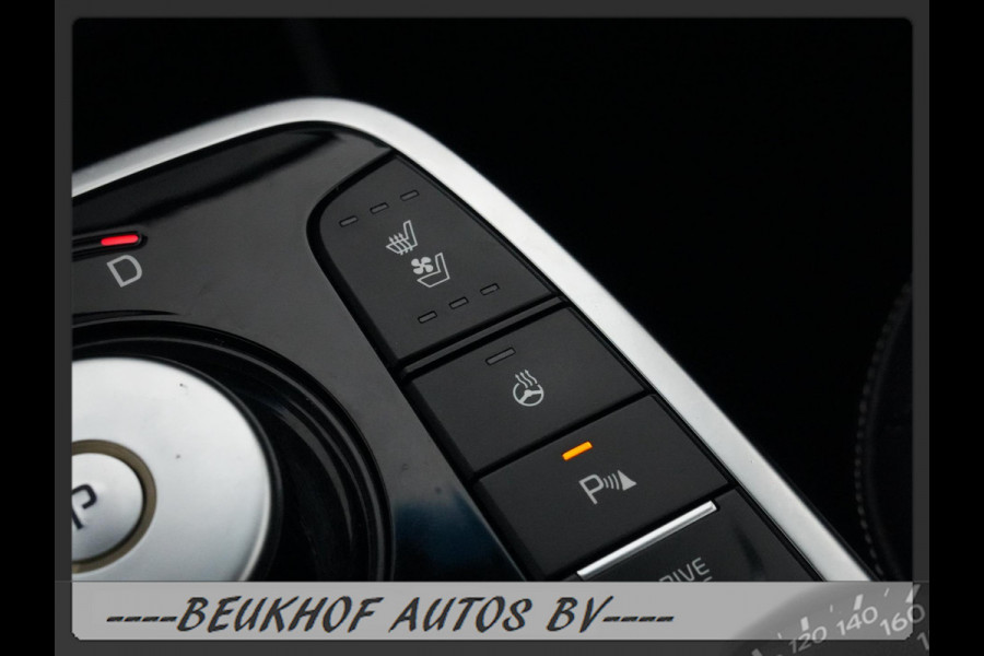 Kia e-Niro ExecutiveLine 64 kWh Leer Carplay Stoelkoeling