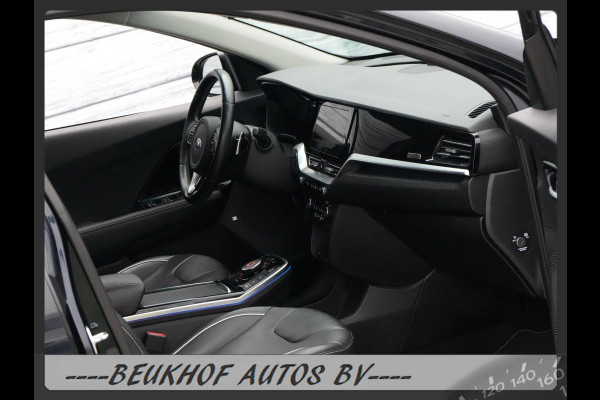 Kia e-Niro ExecutiveLine 64 kWh Leer Carplay Stoelkoeling