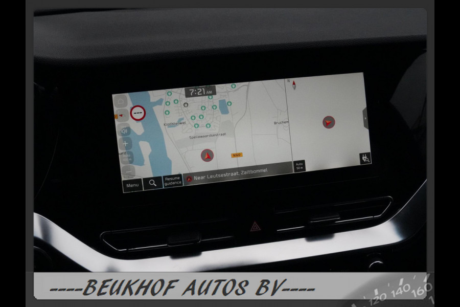 Kia e-Niro ExecutiveLine 64 kWh Leer Carplay Stoelkoeling