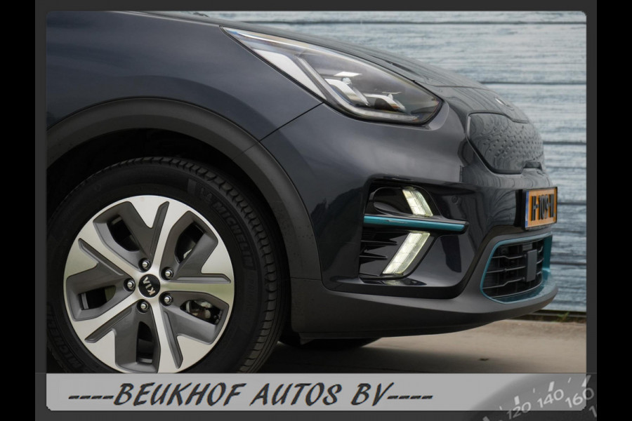 Kia e-Niro ExecutiveLine 64 kWh Leer Carplay Stoelkoeling