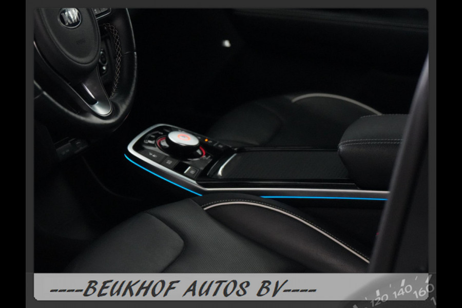 Kia e-Niro ExecutiveLine 64 kWh Leer Carplay Stoelkoeling