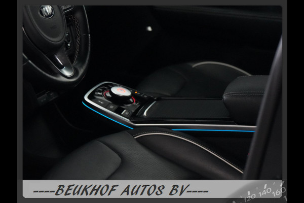Kia e-Niro ExecutiveLine 64 kWh Leer Carplay Stoelkoeling