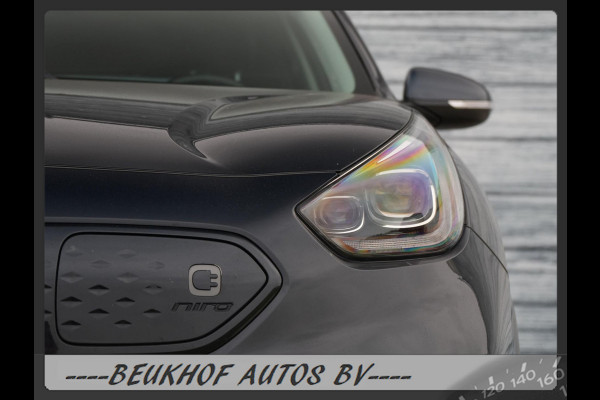 Kia e-Niro ExecutiveLine 64 kWh Leer Carplay Stoelkoeling