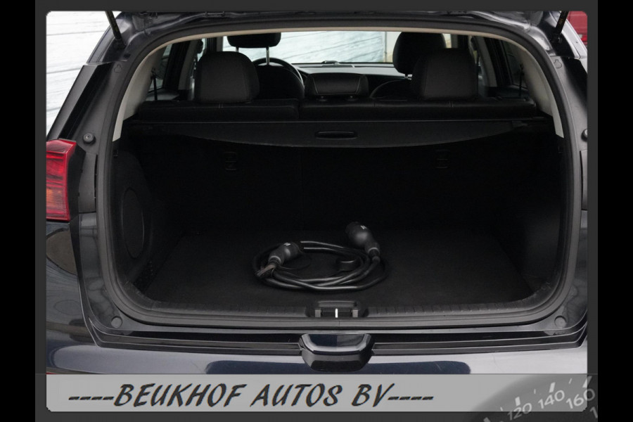 Kia e-Niro ExecutiveLine 64 kWh Leer Carplay Stoelkoeling