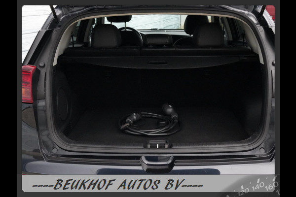 Kia e-Niro ExecutiveLine 64 kWh Leer Carplay Stoelkoeling