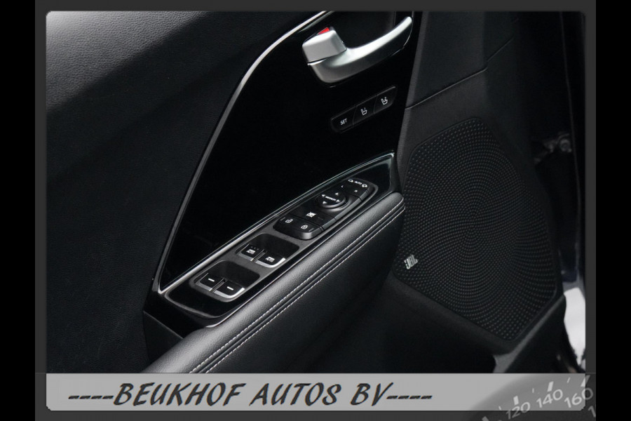 Kia e-Niro ExecutiveLine 64 kWh Leer Carplay Stoelkoeling