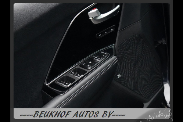 Kia e-Niro ExecutiveLine 64 kWh Leer Carplay Stoelkoeling