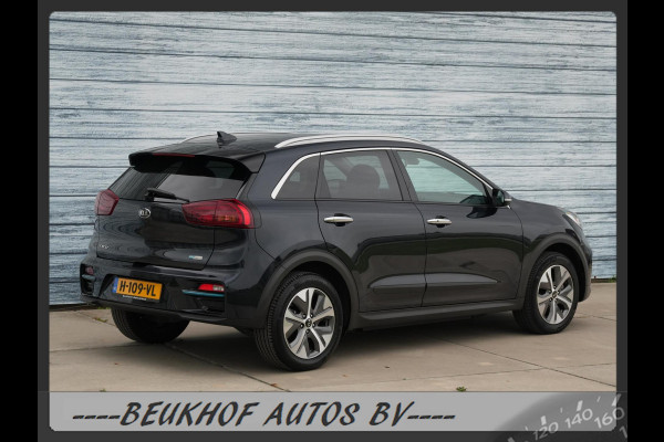 Kia e-Niro ExecutiveLine 64 kWh Leer Carplay Stoelkoeling