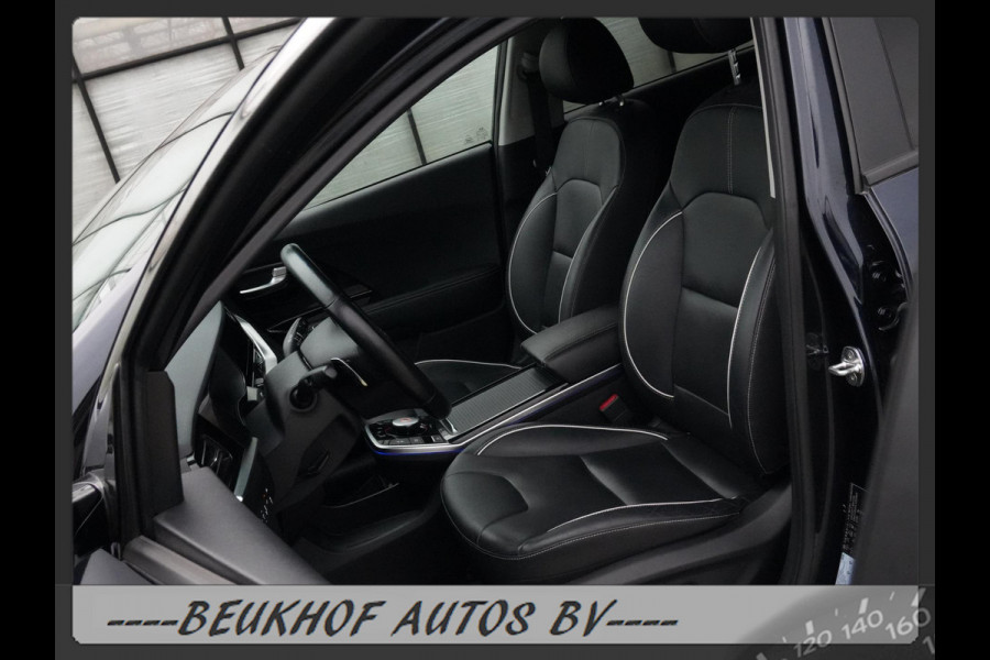 Kia e-Niro ExecutiveLine 64 kWh Leer Carplay Stoelkoeling