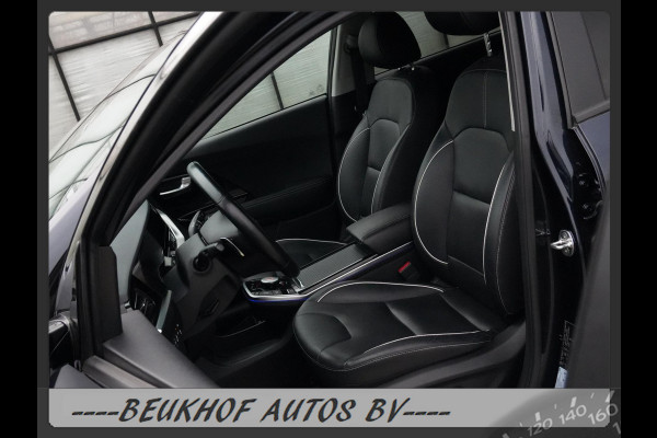 Kia e-Niro ExecutiveLine 64 kWh Leer Carplay Stoelkoeling