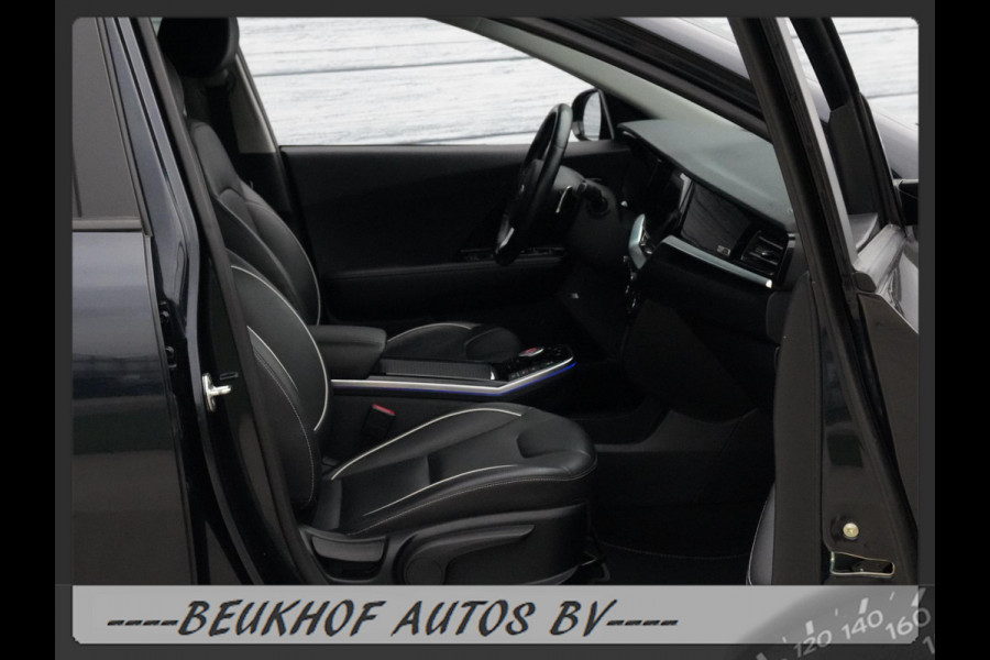Kia e-Niro ExecutiveLine 64 kWh Leer Carplay Stoelkoeling