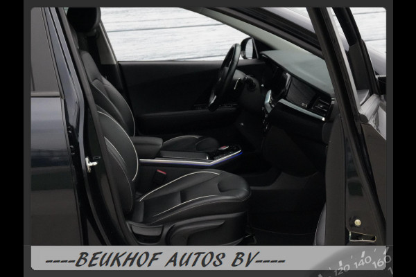 Kia e-Niro ExecutiveLine 64 kWh Leer Carplay Stoelkoeling