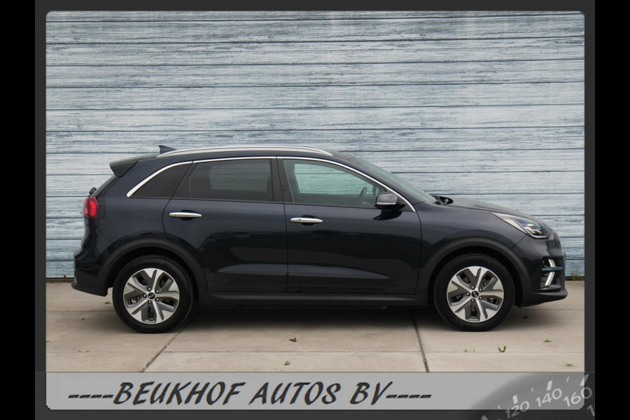 Kia e-Niro ExecutiveLine 64 kWh Leer Carplay Stoelkoeling