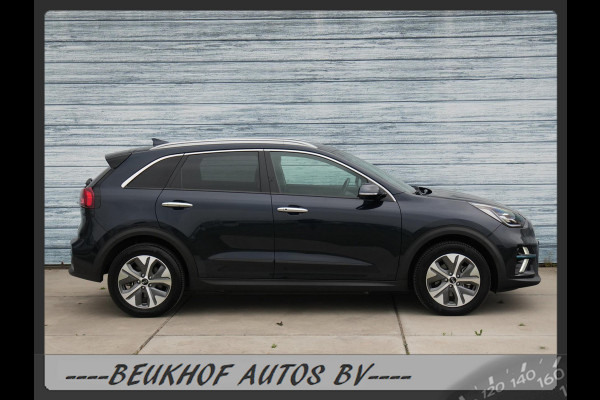 Kia e-Niro ExecutiveLine 64 kWh Leer Carplay Stoelkoeling