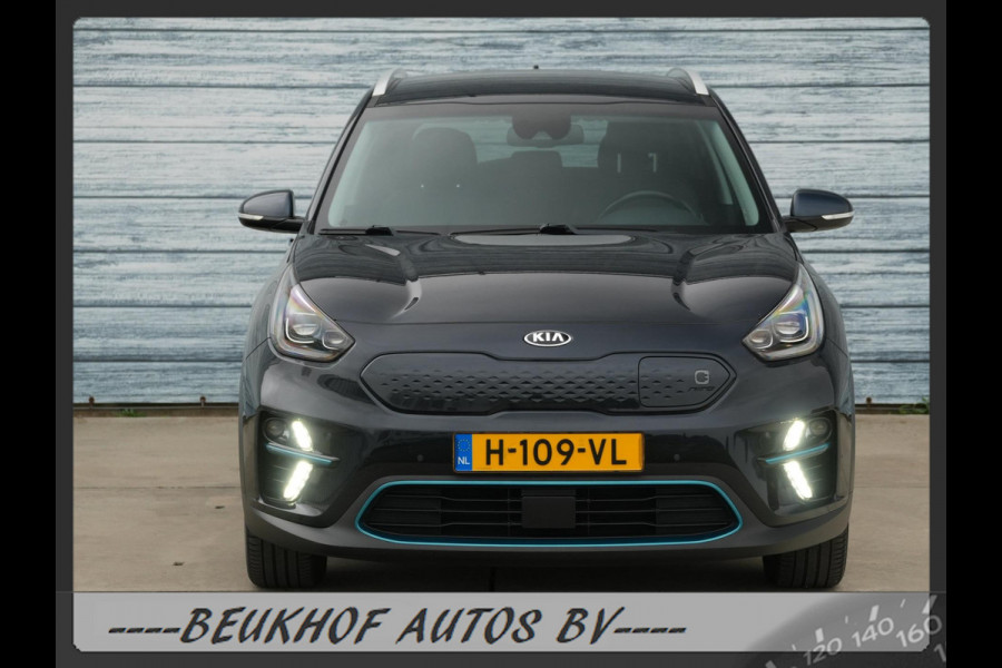 Kia e-Niro ExecutiveLine 64 kWh Leer Carplay Stoelkoeling