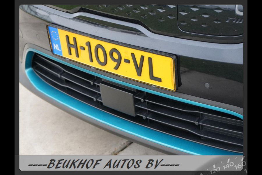 Kia e-Niro ExecutiveLine 64 kWh Leer Carplay Stoelkoeling