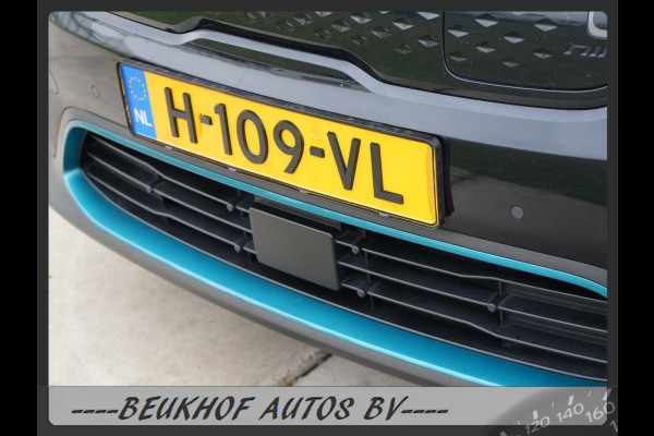 Kia e-Niro ExecutiveLine 64 kWh Leer Carplay Stoelkoeling