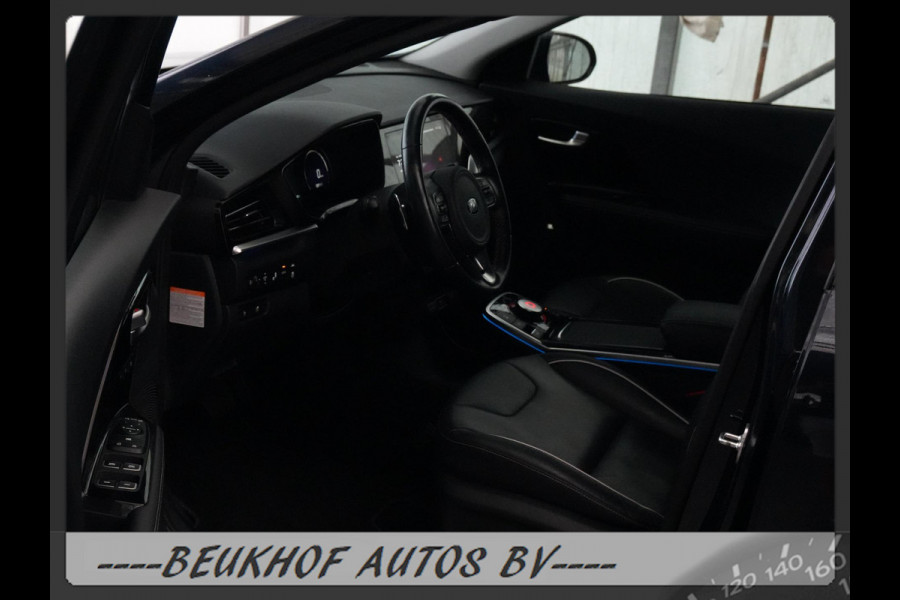 Kia e-Niro ExecutiveLine 64 kWh Leer Carplay Stoelkoeling