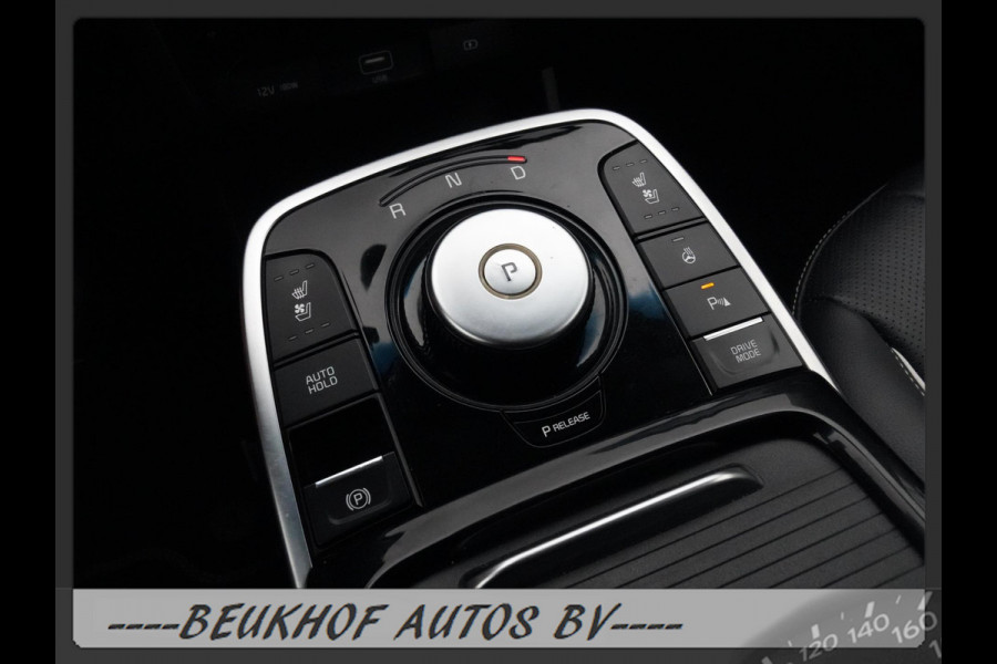 Kia e-Niro ExecutiveLine 64 kWh Leer Carplay Stoelkoeling