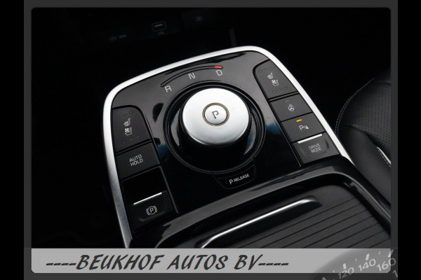 Kia e-Niro ExecutiveLine 64 kWh Leer Carplay Stoelkoeling