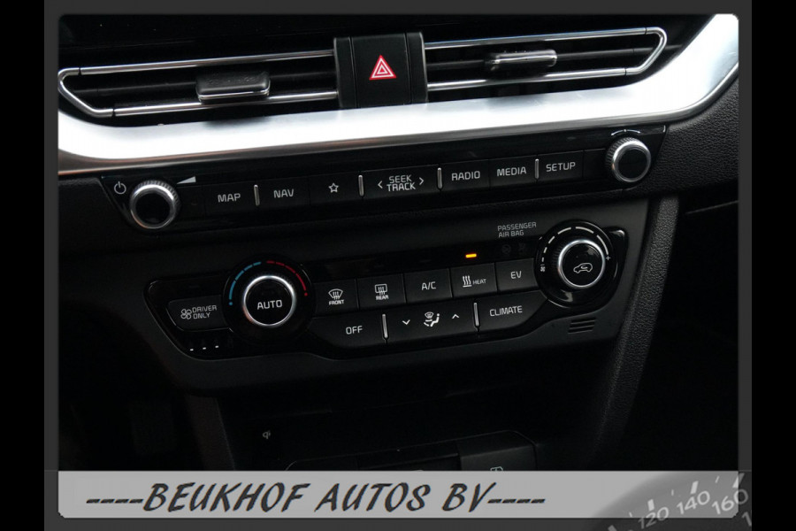 Kia e-Niro ExecutiveLine 64 kWh Leer Carplay Stoelkoeling