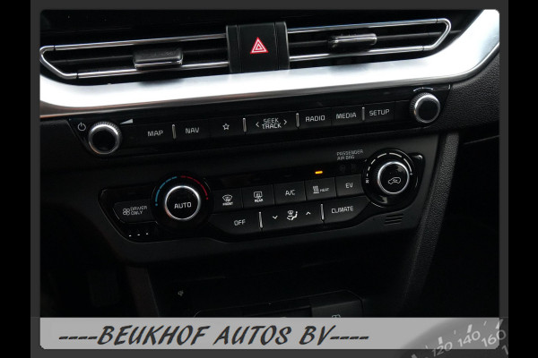 Kia e-Niro ExecutiveLine 64 kWh Leer Carplay Stoelkoeling