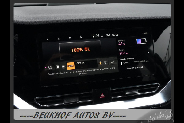 Kia e-Niro ExecutiveLine 64 kWh Leer Carplay Stoelkoeling