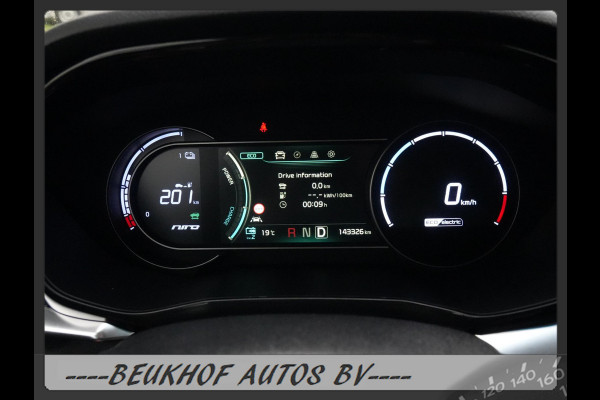 Kia e-Niro ExecutiveLine 64 kWh Leer Carplay Stoelkoeling