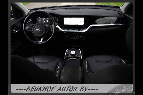 Kia e-Niro ExecutiveLine 64 kWh Leer Carplay Stoelkoeling