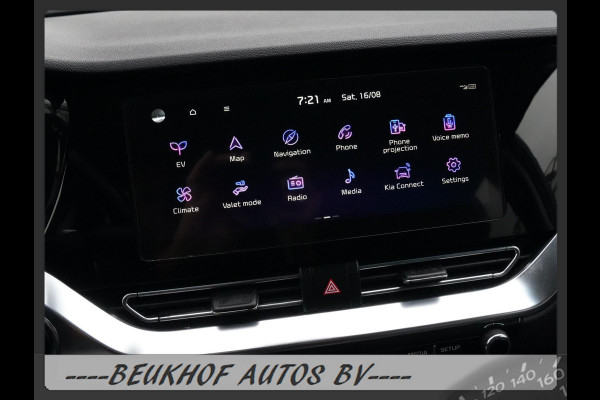 Kia e-Niro ExecutiveLine 64 kWh Leer Carplay Stoelkoeling