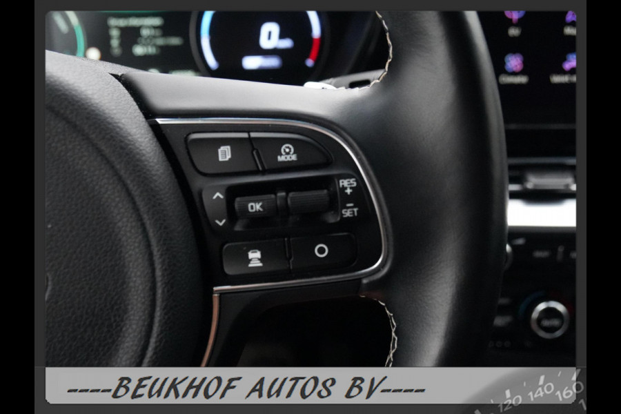Kia e-Niro ExecutiveLine 64 kWh Leer Carplay Stoelkoeling