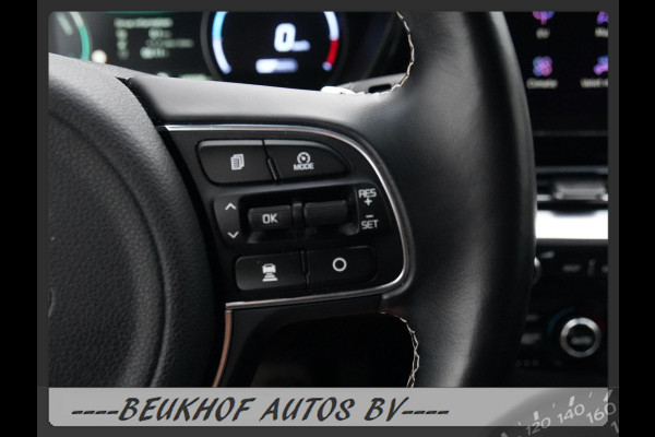 Kia e-Niro ExecutiveLine 64 kWh Leer Carplay Stoelkoeling