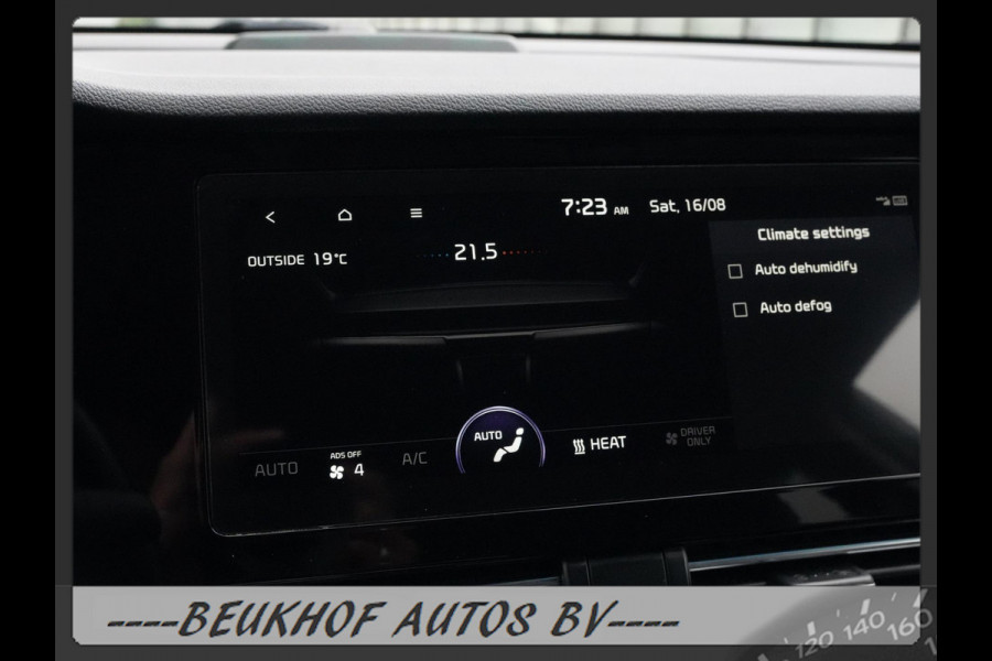 Kia e-Niro ExecutiveLine 64 kWh Leer Carplay Stoelkoeling