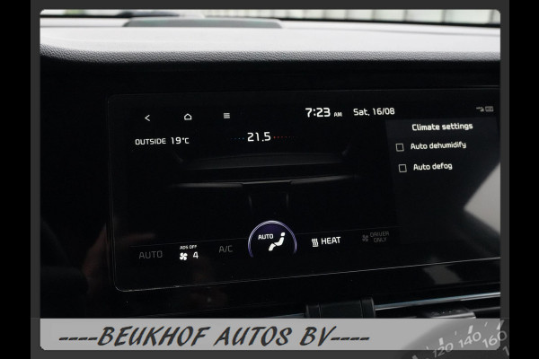 Kia e-Niro ExecutiveLine 64 kWh Leer Carplay Stoelkoeling