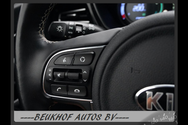 Kia e-Niro ExecutiveLine 64 kWh Leer Carplay Stoelkoeling