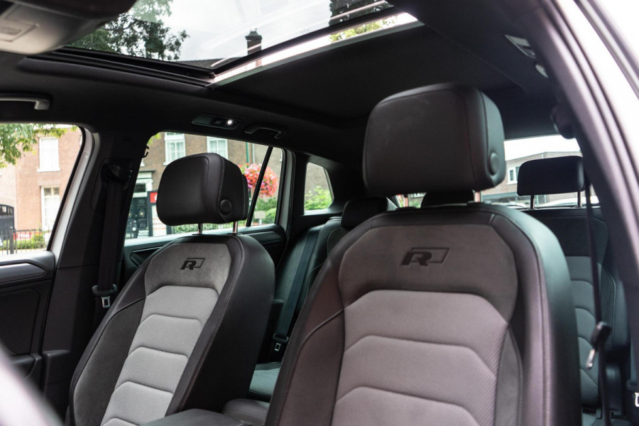 Volkswagen Tiguan 2.0 TSI 4Motion R-Line Pano / ACC / DAB