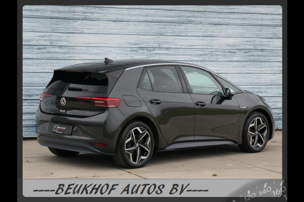 Volkswagen ID.3 First Plus 58 kWh Carplay Navi Camera Soh92%
