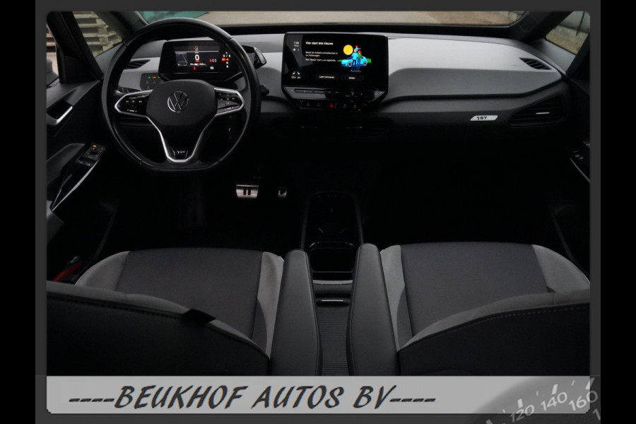 Volkswagen ID.3 First Plus 58 kWh Carplay Navi Camera Soh92%