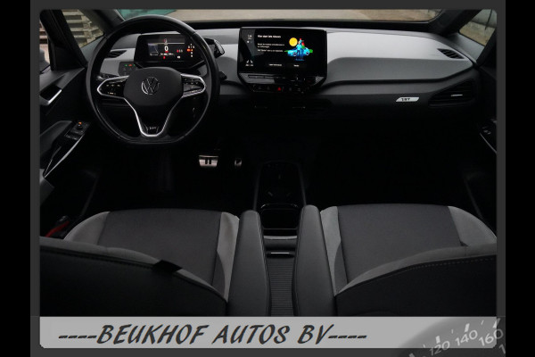Volkswagen ID.3 First Plus 58 kWh Carplay Navi Camera Soh92%