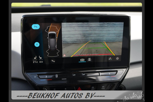 Volkswagen ID.3 First Plus 58 kWh Carplay Navi Camera Soh92%