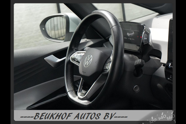 Volkswagen ID.3 First Plus 58 kWh Carplay Navi Camera Soh92%